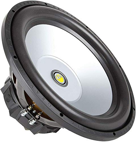 Audiobank P3001 Monoblock 3000W AB Car Audio Stereo Amplifier + 4 Gauge 2300W Car Amplifier Installation Kit + 1x Gravity GR-15PW 15 Inch 1600 Watt Car Audio Subwoofer Audiobank P3001 Monoblock 3000W AB Car Audio Stereo Amplifier + 4 Gauge 2300W Car Amplifier Installation Kit + 1x Gravity GR-15PW 15 Inch 1600 Watt Car Audio Subwoofer